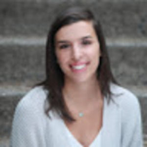 Meet your Posher, Kate